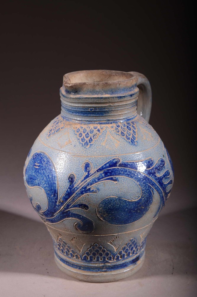Art African Pottery German 252