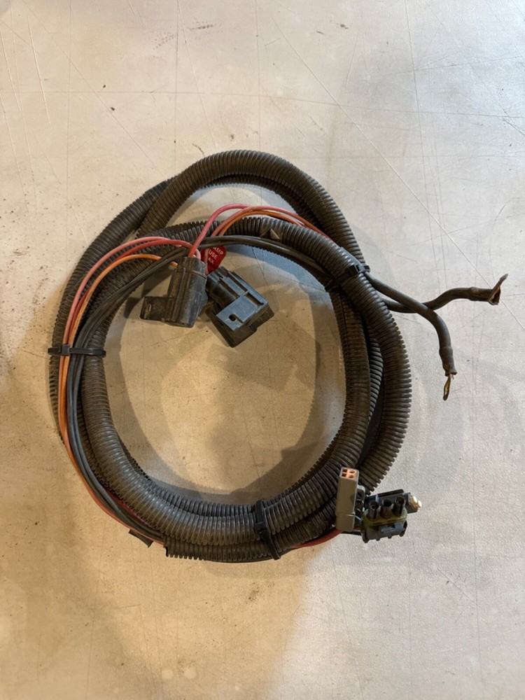 Ag Leader 4002016-12 High Current Power Cable