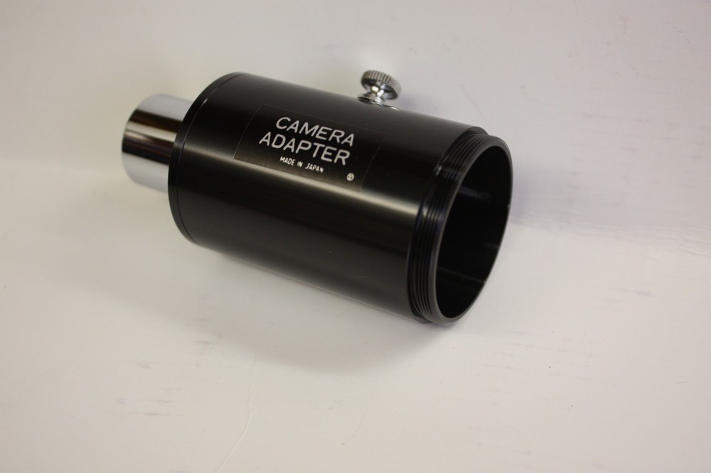 .965" telescope Basic Camera Adapter Japan T thread Astro Imaging Photography