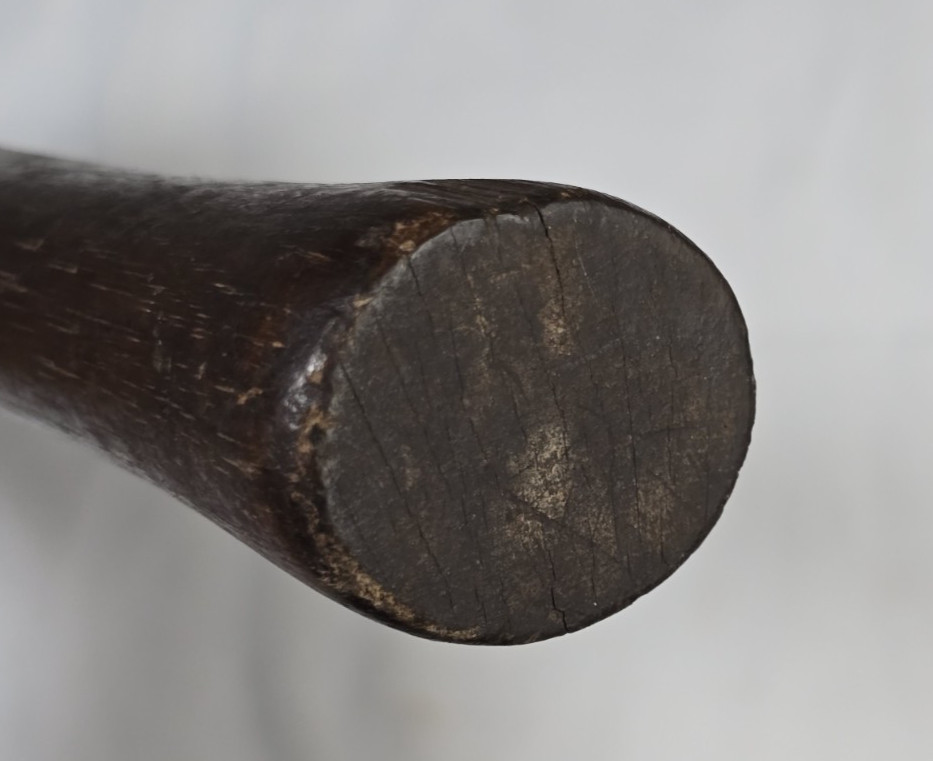 Stanley Bell System B Lineman's Hatchet Axe - All Original