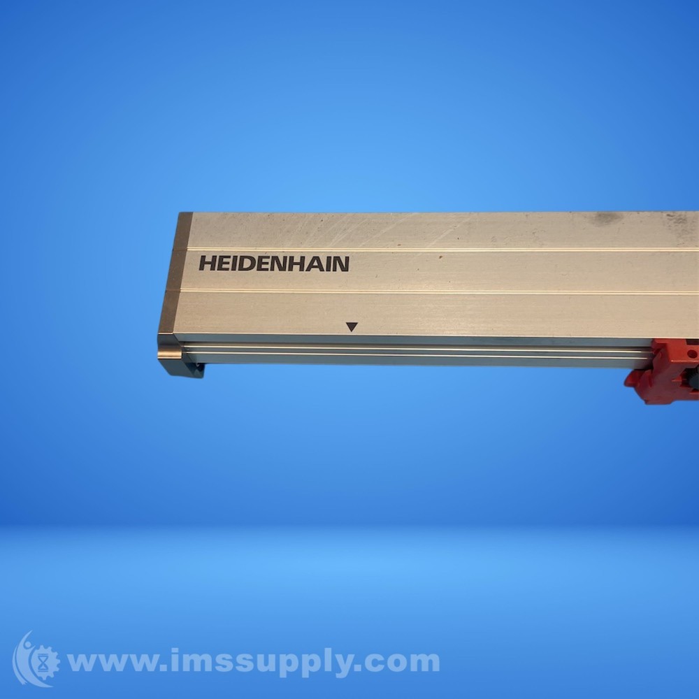 Heidenhain Corp LC185 Sealed Linear Encoder 8734