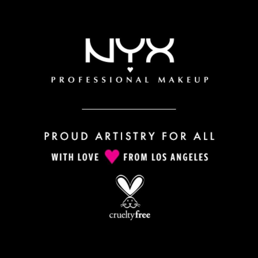 NYX PROFESSIONAL MAKEUP Bare With Me Multitasking Face Primer & Makeup Setting