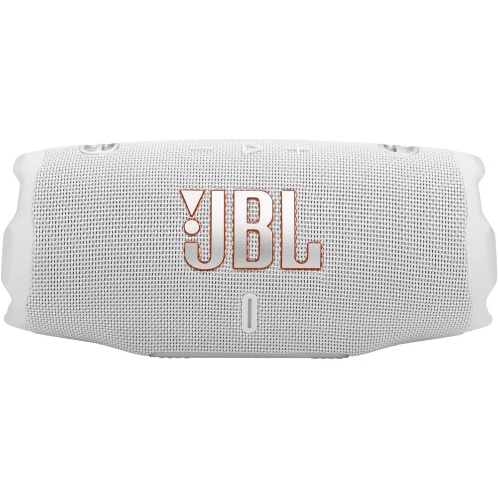 JBL Charge 6 - Portable Waterproof Bluetooth Speaker