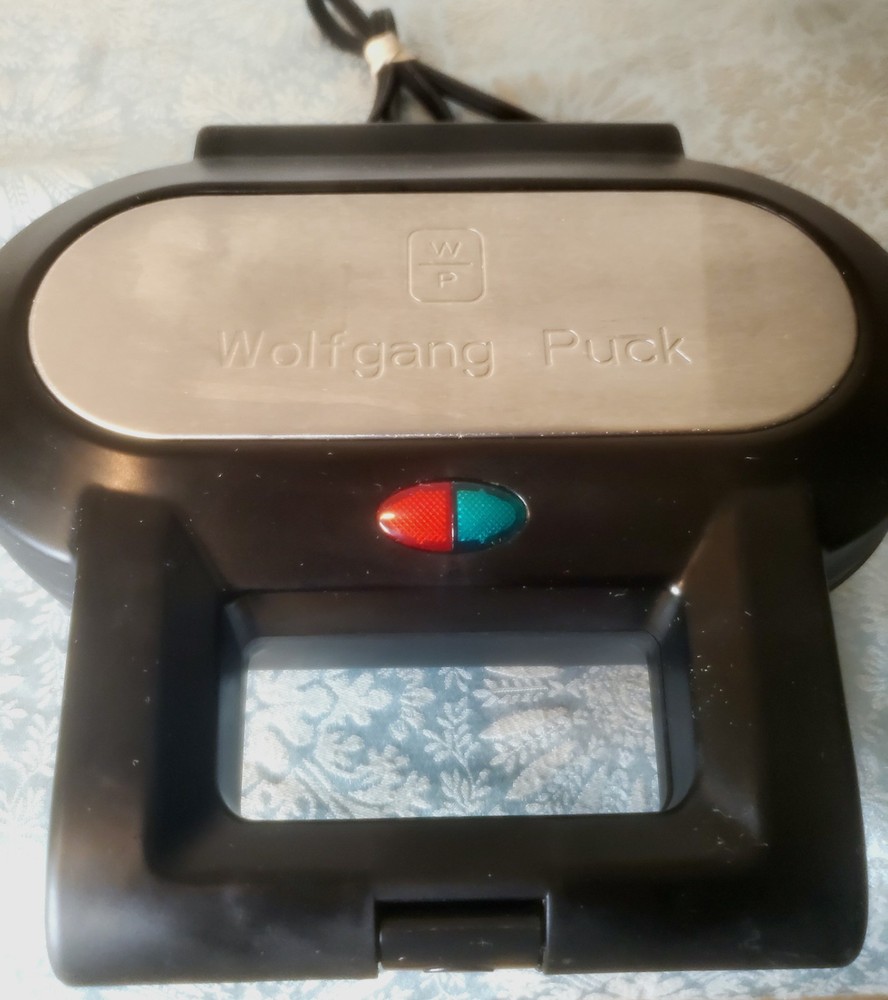 Wolfgang Puck BPM00020 Pie Maker