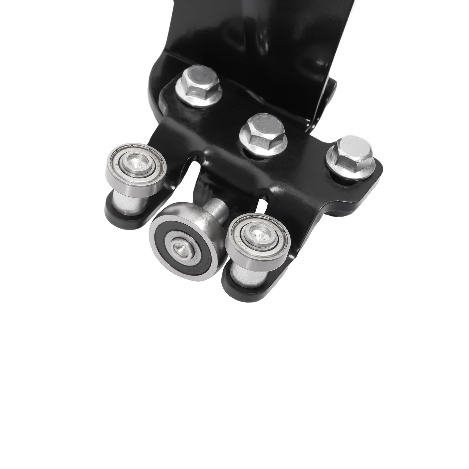 Sliding Door Hinge Roller Set Right Side For Ford Transit 150 250 350 2015-2023