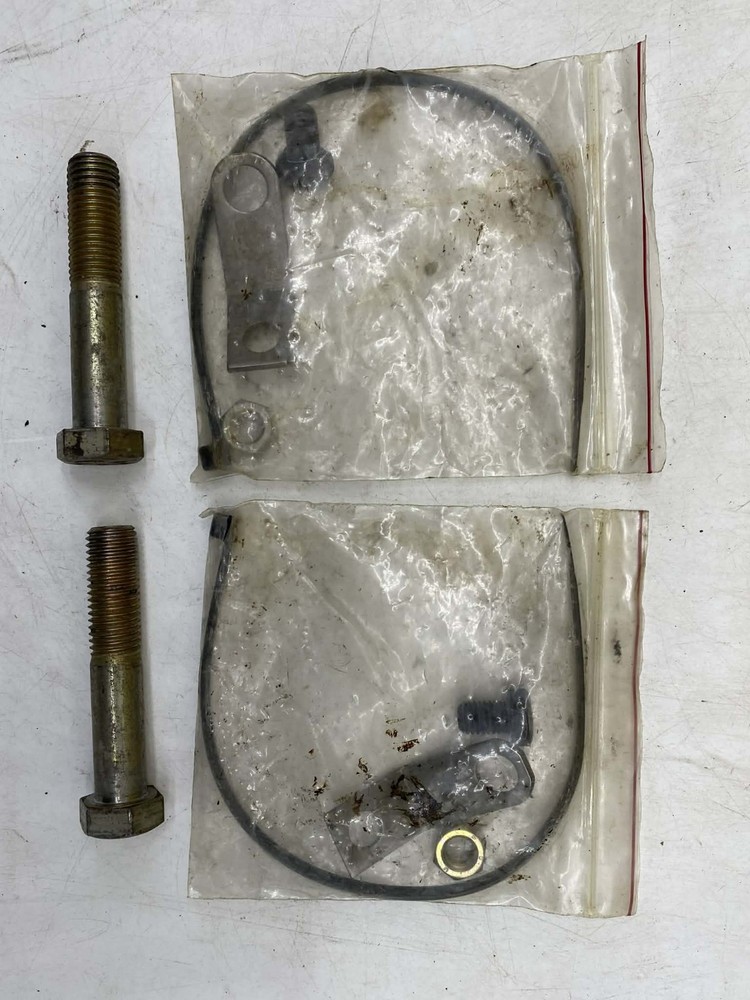 TOPCON SYSTEM FOUR 9254 Control Boxes, SONIC TRACKER II 9142 w/ Case ST2, 4