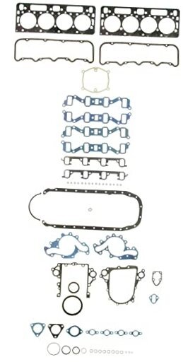 260-1772 Gasket Kit