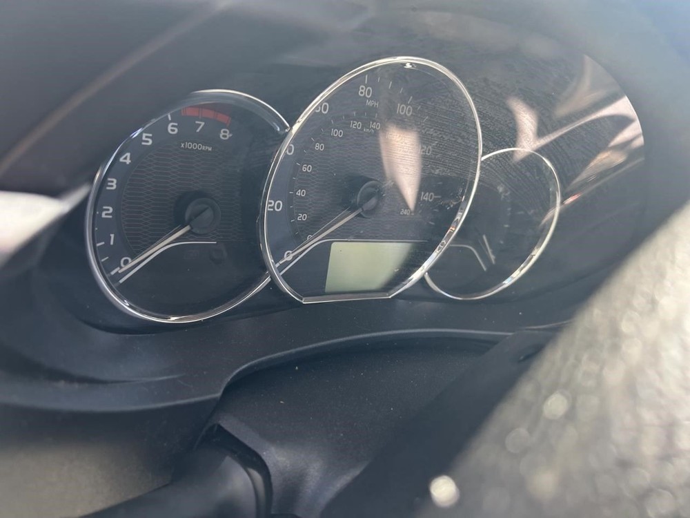 COROLLA 2016 High Mounted Stop Light 104724469