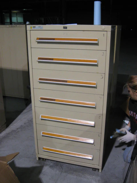 MIDDEX ELECTRONIC PS1F1 Repaired-Reconditioned