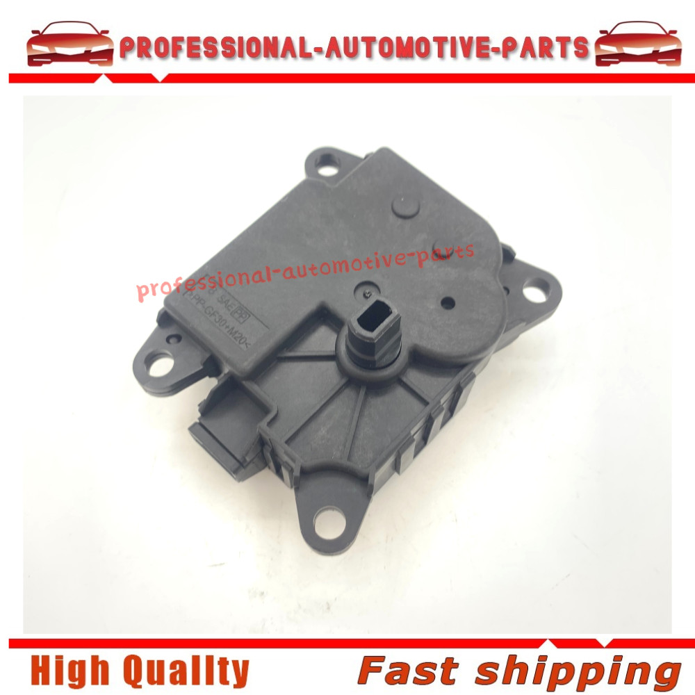 OEM For Altima Murano Pathfinder Titan HVAC Air Inlet Door Actuator 27730-3KA0A