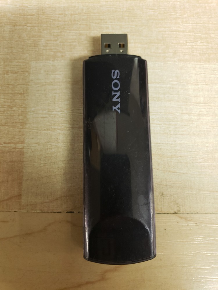 Sony Wireless Lan Adapter, and Wireless Transceiver