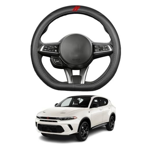 Custom Interior Accessorie for Dodge Durango Durango/Hornet Black stitching