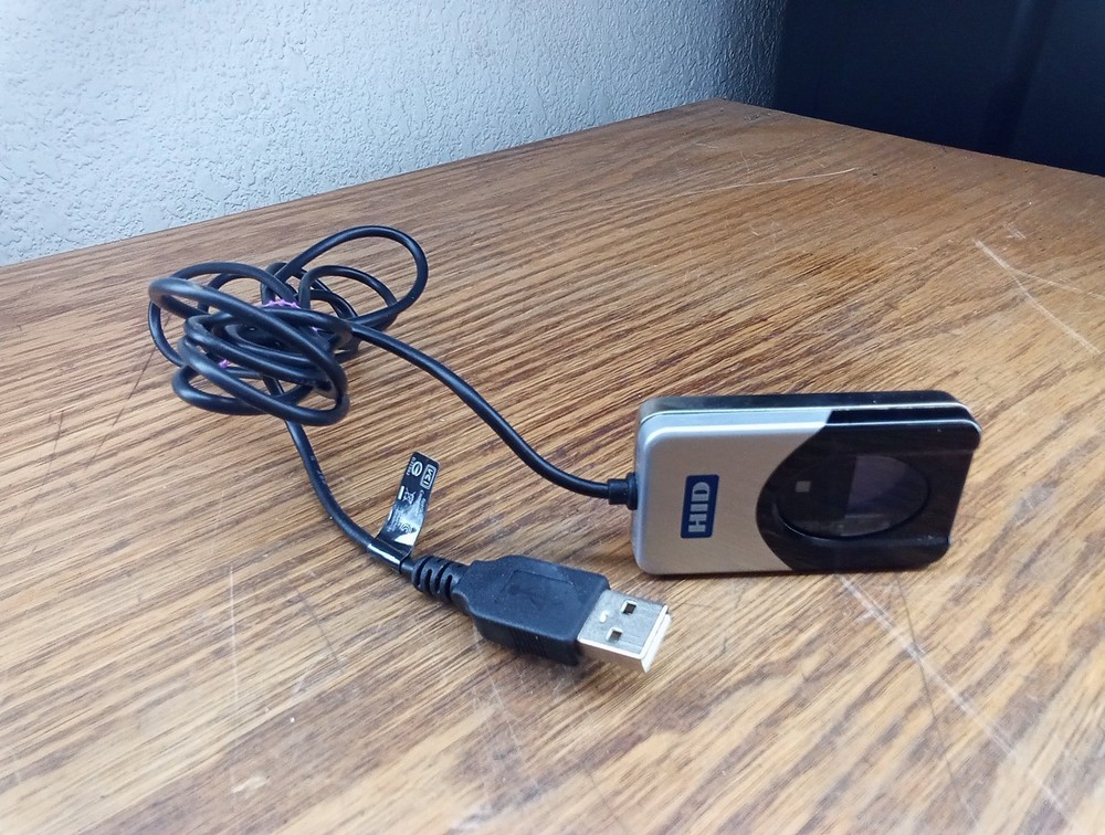 HID Global U.Are.U 4500 Fingerprint Reader