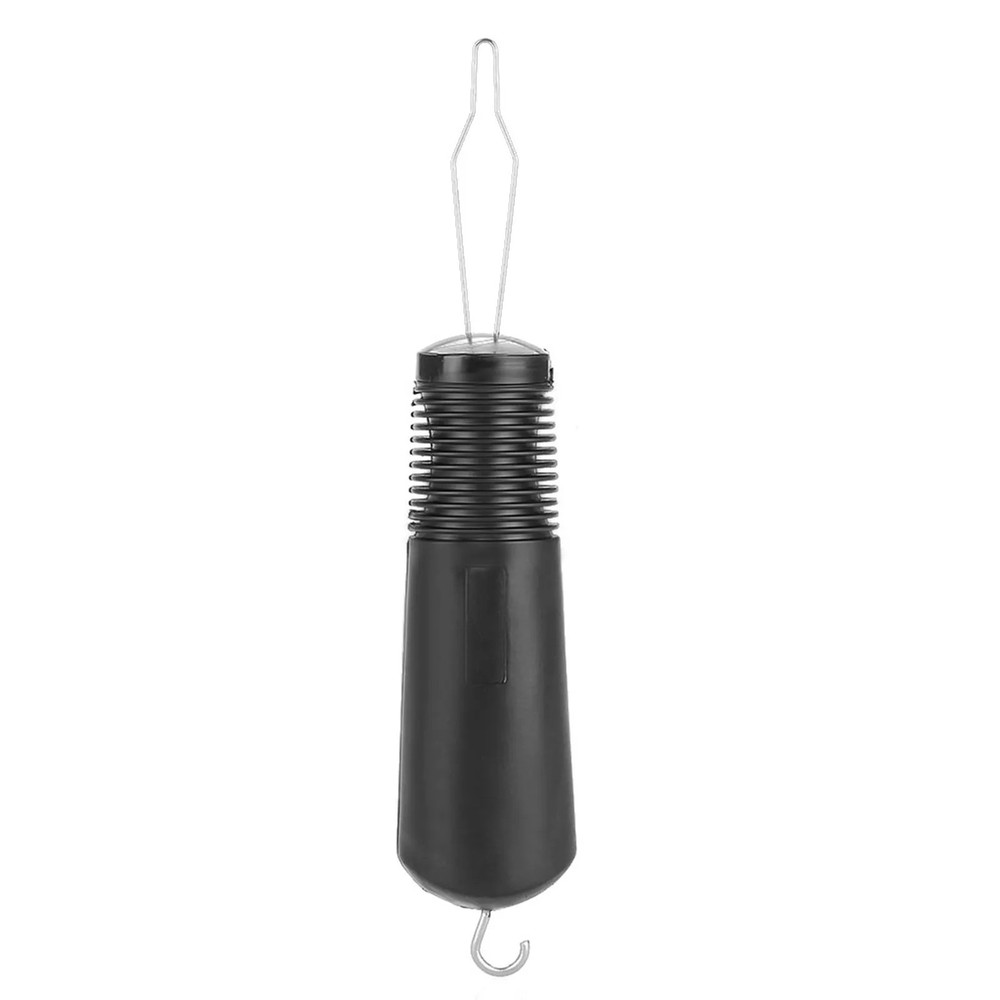 Button Helper Puller Aid for Arthritis Joint Pain - Clothes Button Hook Tool