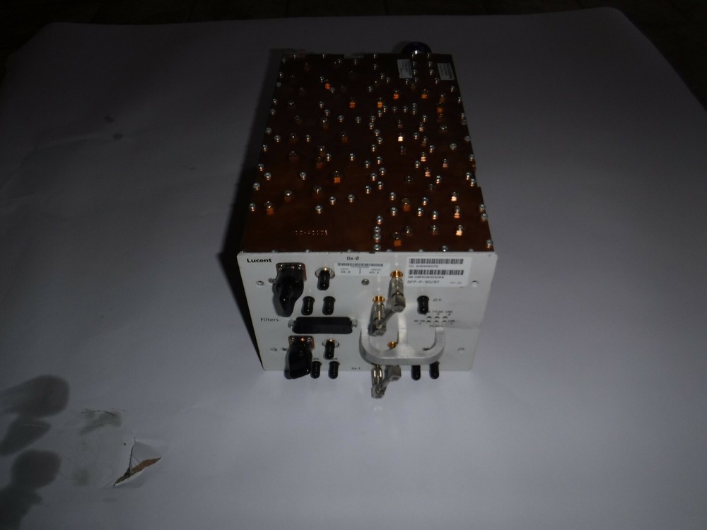 Lucent Dfp-p-60/6t