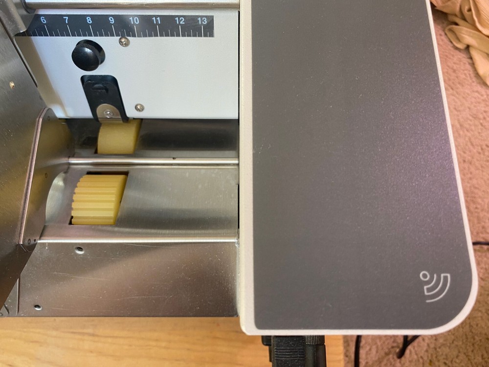 Neopost AS-450 - Rena Addressing printer