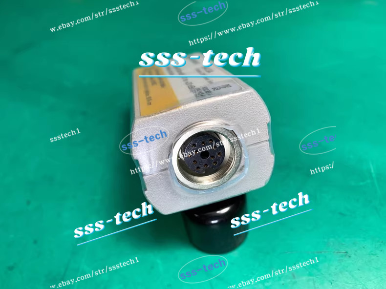 Agilent E4413A E-Series CW Power Sensor Fully Functional#XX