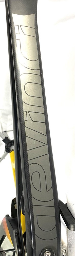 Used 2015 Devinci Wilson Carbon Frame - 26”