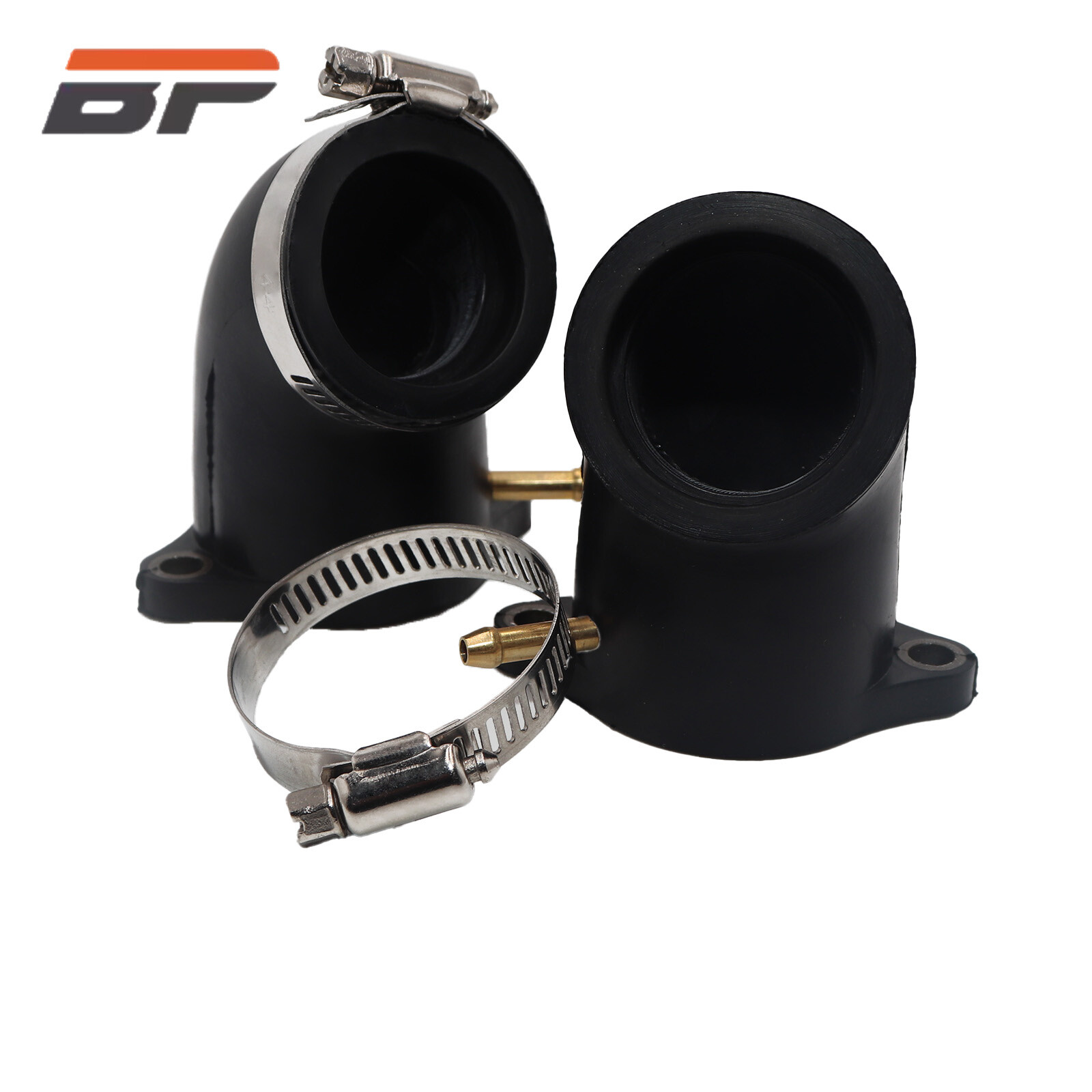 Carburetor Rebuild Kit Repair For Kawasaki Prairie Brute Force KVF650 2002-2013