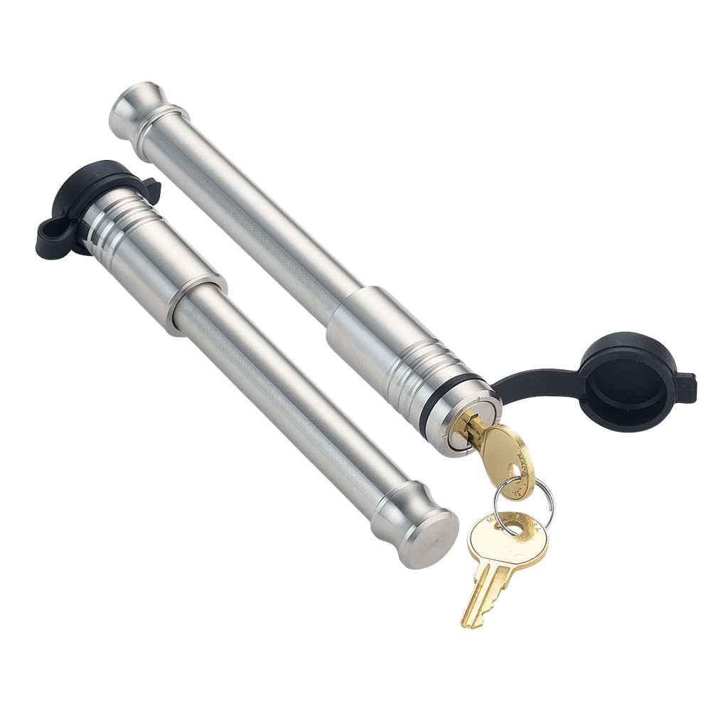 61573-D | Receiver Lock for 3 in Receiver