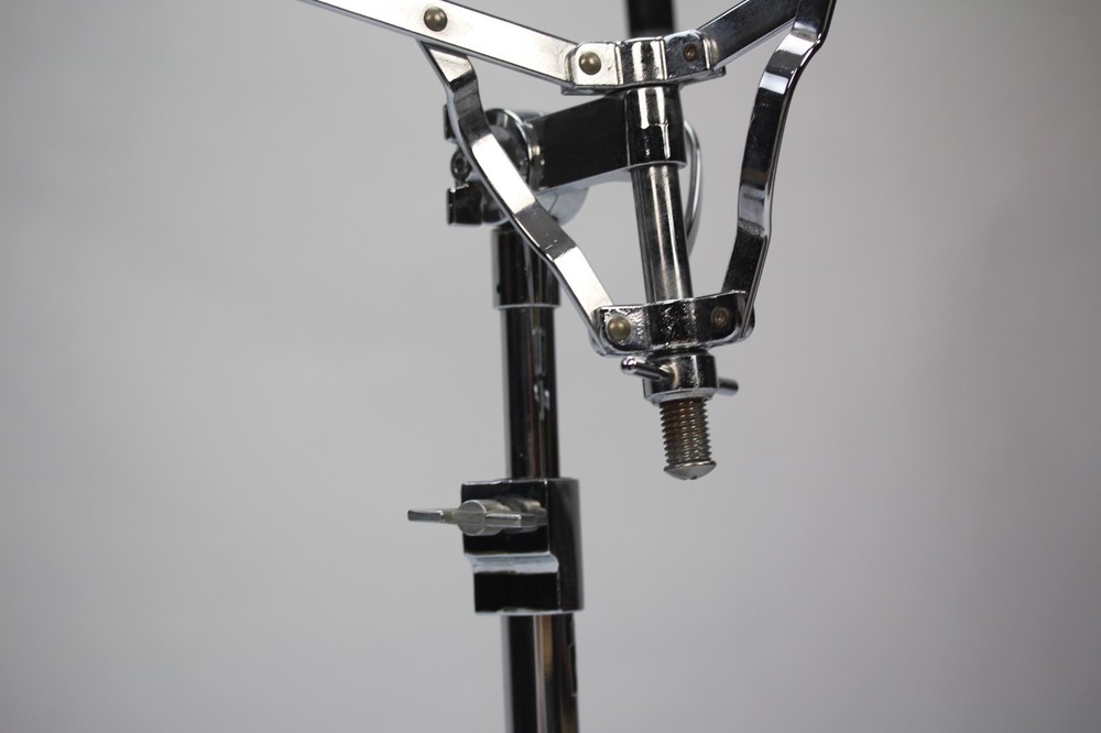 CB Percussion Medium weight Snare Drum Stand double brace stand 6.2lbs