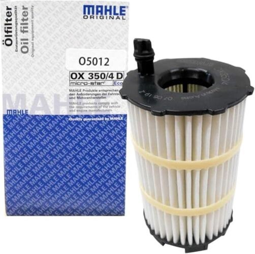 Original OX 350/4D ECO Oil Filter