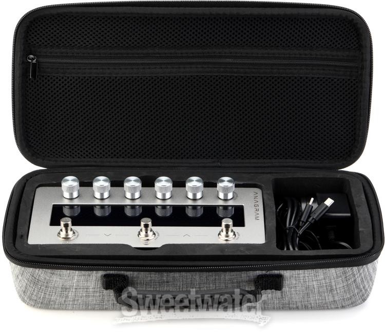 Darkglass Anagram Multi-effects Bass Workstation