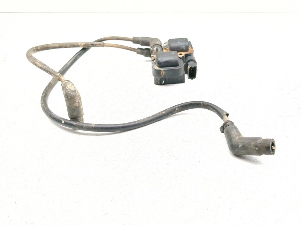 11-14 Can Am Commander 1000 X Ignition Coil