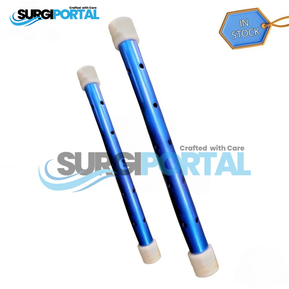 K-wire Container For 31cm & 15cm Wire Blue Coated Orthopedic Instruments Set