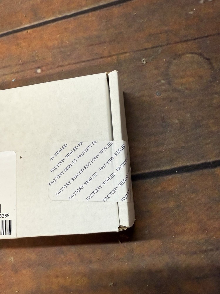 interlogix NX-216 Network 16 Zone Expander (New-Sealed)