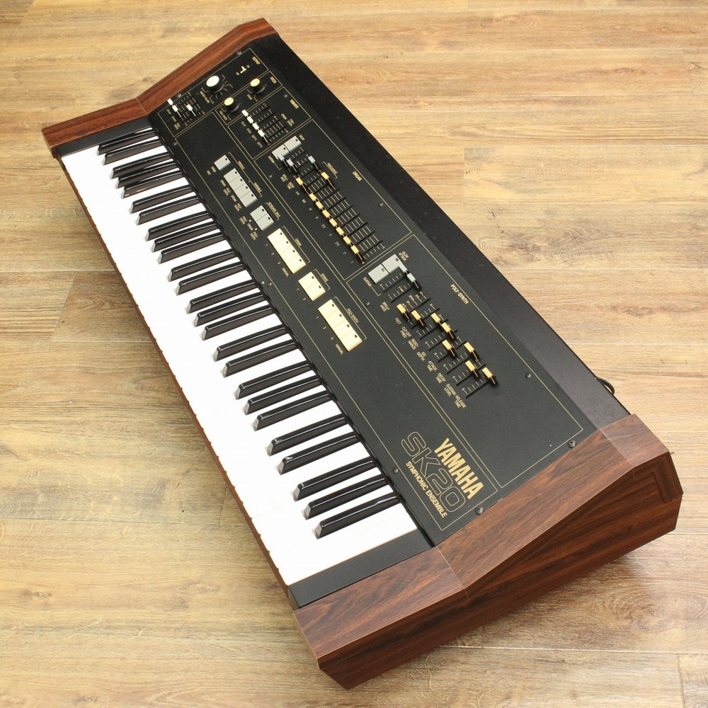YAMAHA SK20 [1470]