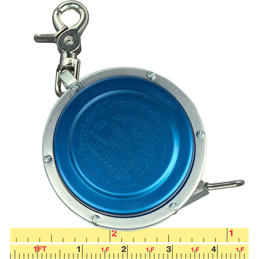 Logger's Tape 950DC - Precision Measuring Tool for Professionals
