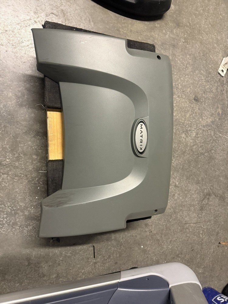 Matrix Treadmill T-3x Hood