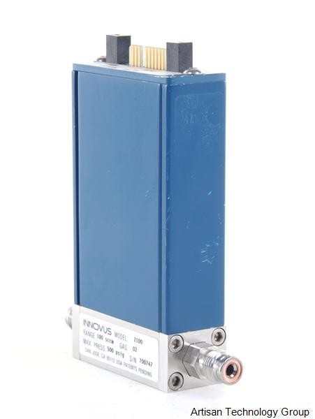 Innovus 2100 Mass Flow Controller