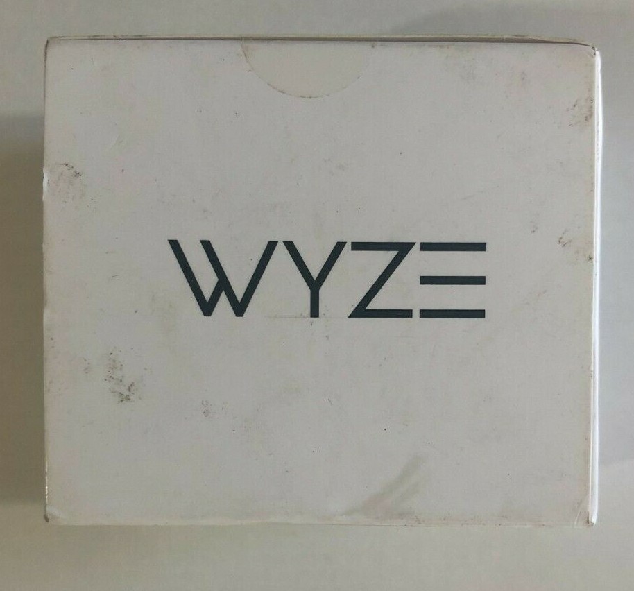 WYZE - Smart Home Plug - WLPP1CFH1 - NEW