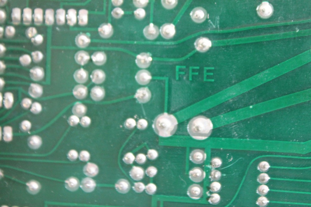 29339 FFE Board
