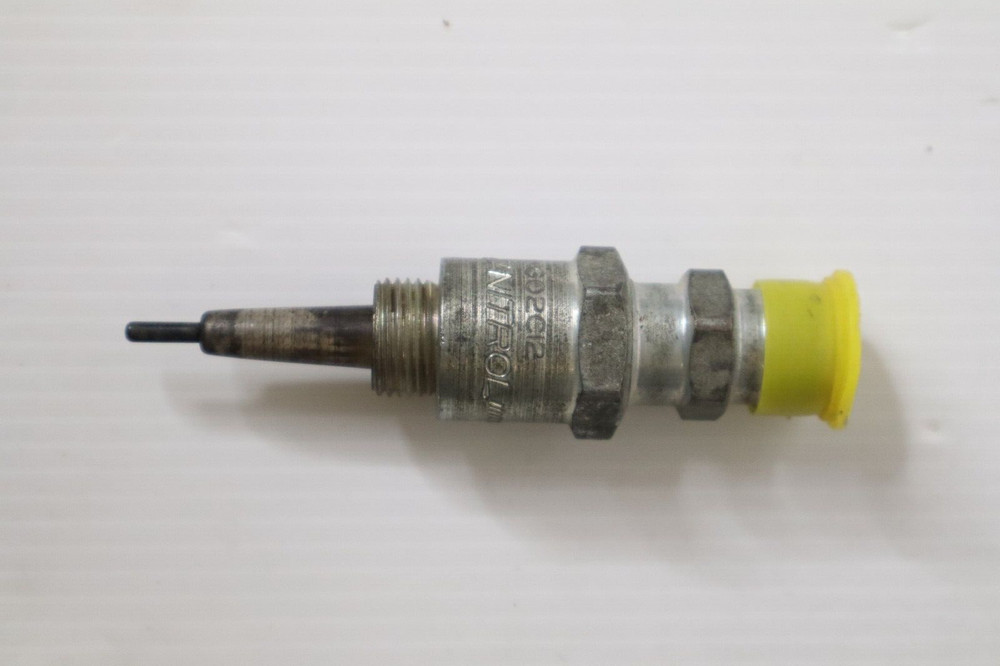 G02C12 Aircraft Igniter Spark Plug
