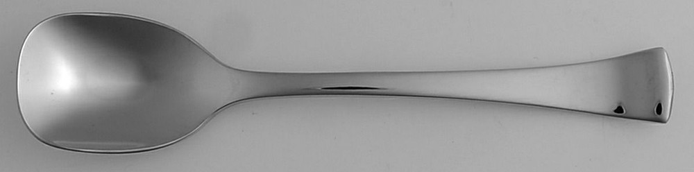 Oneida Silver Perch Sugar Spoon 9071735