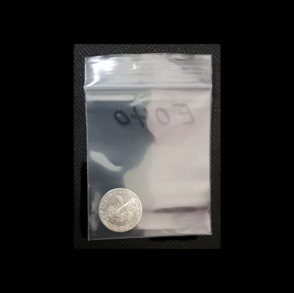 1943-D Mecury Dime 10c 90% Silver Coin (E040)