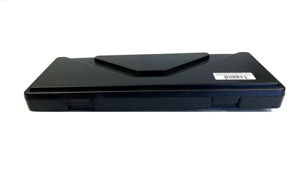 REPLACEMENT CASE FOR A 8" CALIPER (4100-0031CV)