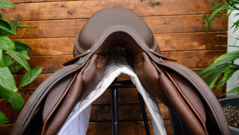 18" Arion J2 (2022) *ON TRIAL*