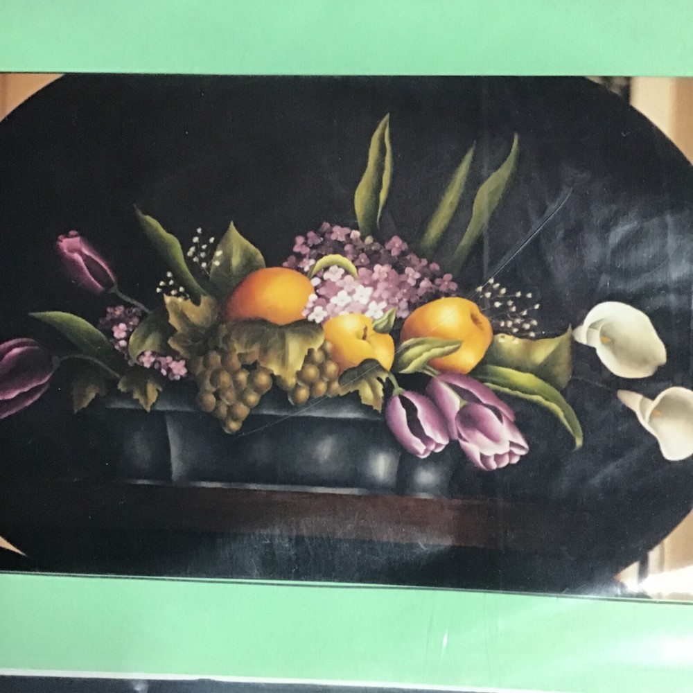 Centerpiece Painting Packet