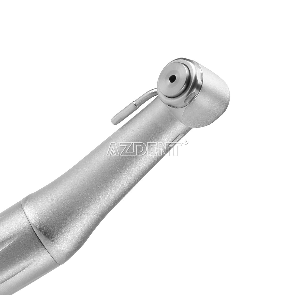 AZDENT Dental Implant 20:1 Reduction Contra Angle Push Button Surgical Handpiece