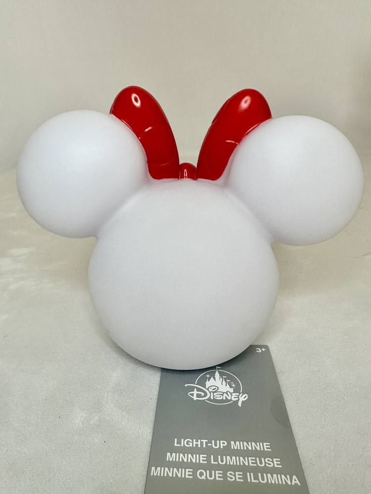 Minnie Mouse Light