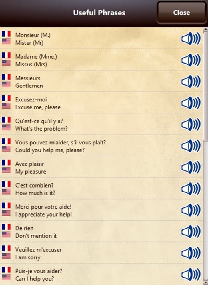 French Travel Talk Language Tutorial Learn Essentials PC Software Sealed New