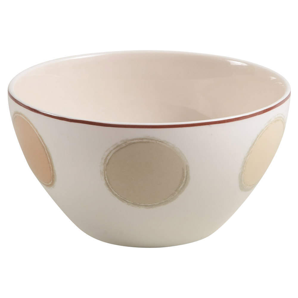 Noritake Mocha Java 6" All Purpose Bowl 4019655