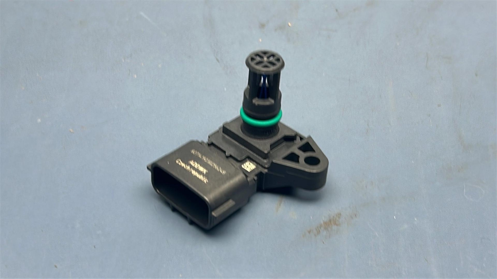 GENUINE Cummins 5698456 Pressure Temperature Sensor 2897334 2897334NX OEM NEW