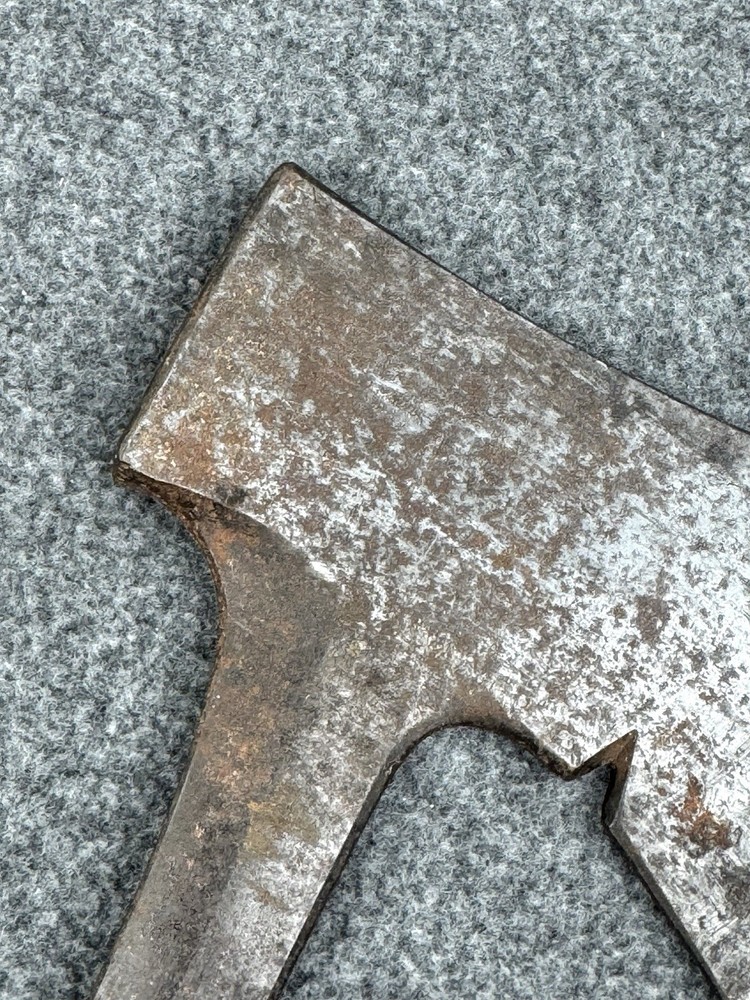 VINTAGE ESTWING CAMP HATCHET