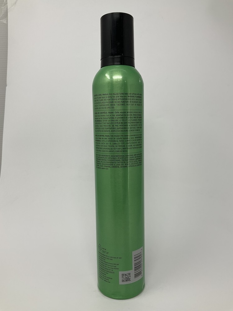 Redken Full Volume Mousse Full Frame 12.1 oz