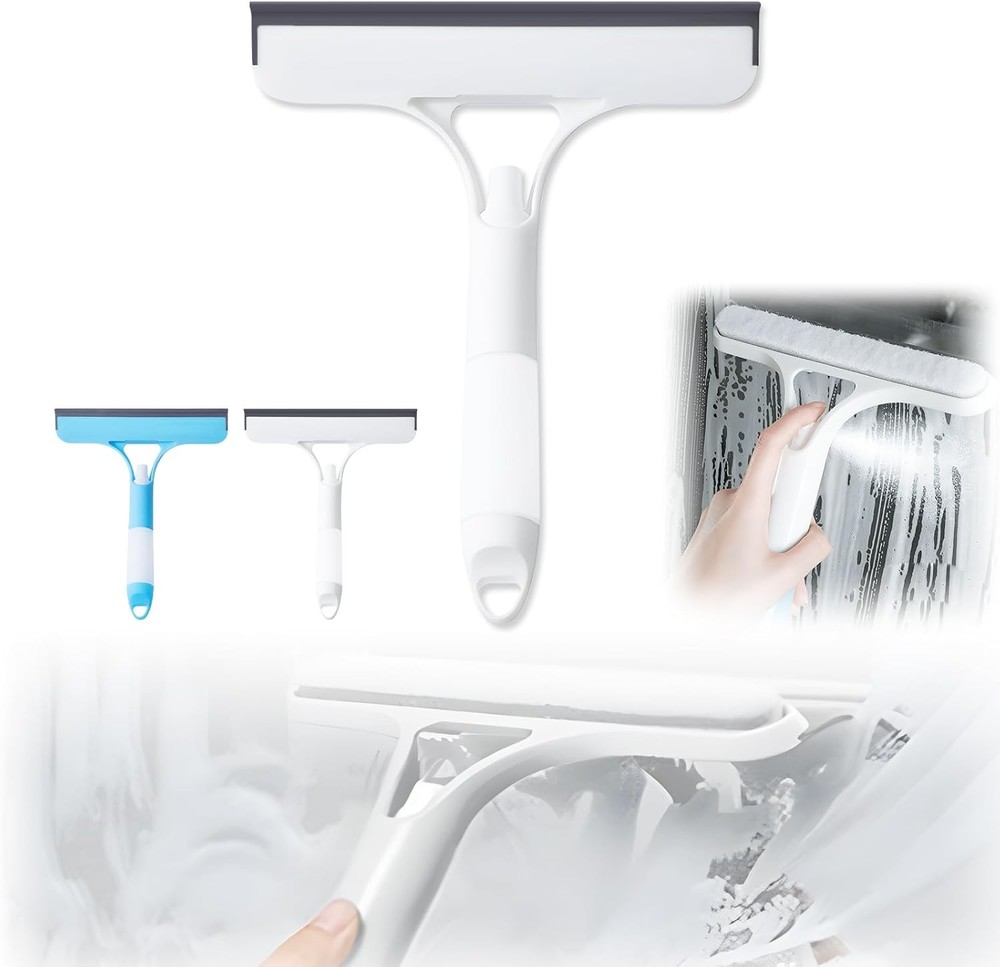 1 Spray Squeee, 1 WindowSqueee Cleaner, Spray WindowSqueee Cleaner